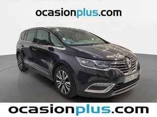 Renault Espace Initiale Paris Energy TCe 147 kW (200 CV) EDC