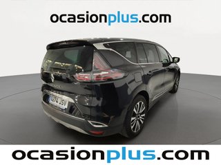 Renault Espace Initiale Paris Energy TCe 147 kW (200 CV) EDC
