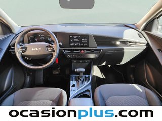 Kia Niro 1.6 GDi PHEV Híbrido Concept 135 kW (183 CV)
