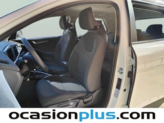 Kia Niro 1.6 GDi PHEV Híbrido Concept 135 kW (183 CV)