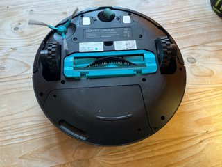 Cecotec Conga 4090 Aspiradora Fregadora