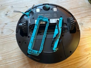 Cecotec Conga 4090 Aspiradora Fregadora