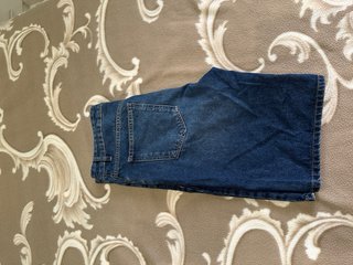 Jeans OVS Taglia 46 Baggy Blu