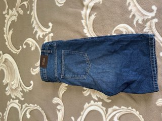 Jeans OVS Taglia 46 Baggy Blu