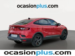 Renault Arkana RS Line E-Tech Híbrido 107 kW (145 CV)
