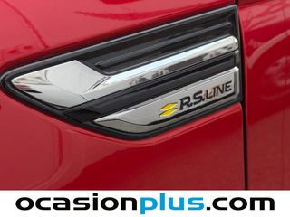 Renault Arkana RS Line E-Tech Híbrido 107 kW (145 CV)