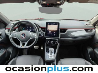 Renault Arkana RS Line E-Tech Híbrido 107 kW (145 CV)
