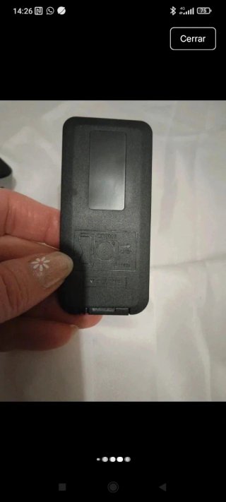 Switch HDMI Vention 3 Entradas 1 Salida 4K