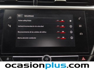 Opel Corsa-e 50kWh Elegance-e 100 kW (136 CV)