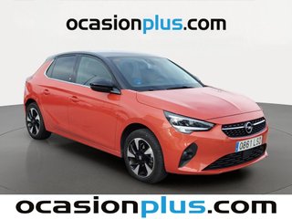 Opel Corsa-e 50kWh Elegance-e 100 kW (136 CV)