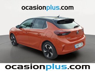 Opel Corsa-e 50kWh Elegance-e 100 kW (136 CV)