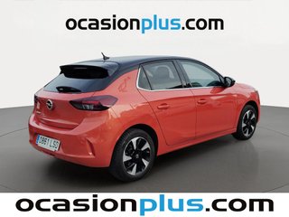 Opel Corsa-e 50kWh Elegance-e 100 kW (136 CV)