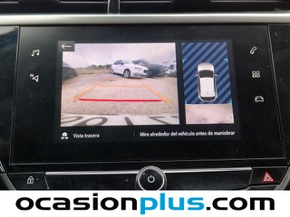 Opel Corsa-e 50kWh Elegance-e 100 kW (136 CV)