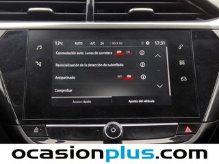 Opel Corsa-e 50kWh Elegance-e 100 kW (136 CV)