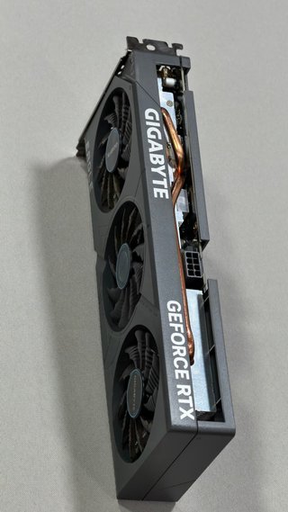 Gigabyte RTX 4060 Gaming OC Garantia de Coolmod