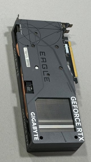 Gigabyte RTX 4060 Gaming OC Garantia de Coolmod