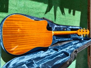 Guitarra Takamine G Series 50 Aniversario