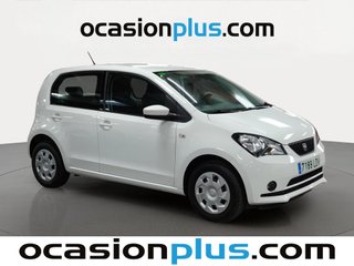 SEAT Mii 1.0 Ecofuel GNC Style Edition Plus 50 kW (68 CV)
