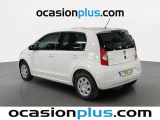 SEAT Mii 1.0 Ecofuel GNC Style Edition Plus 50 kW (68 CV)