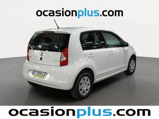 SEAT Mii 1.0 Ecofuel GNC Style Edition Plus 50 kW (68 CV)