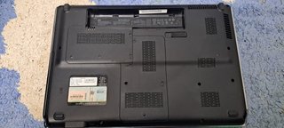 Portátil HP Pavilion DV6 con Windows 11