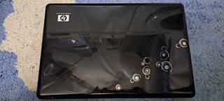 Portátil HP Pavilion DV6 con Windows 11