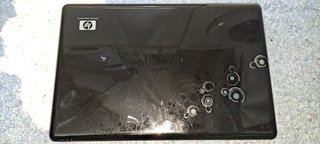Portátil HP Pavilion DV6 con Windows 11