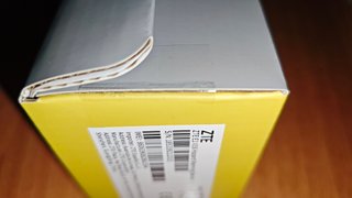 Baliza V16 ZTE Homologada DGT Precintada y ticket