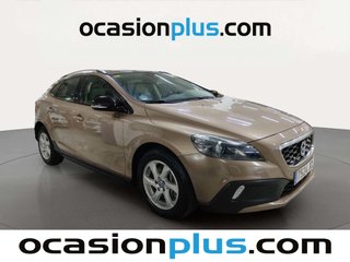 Volvo V40 Cross Country D3 Momentum Auto 110 kW (150 CV)