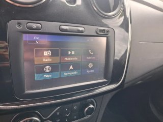 Dacia Sandero 2018 edición limitada Nómada