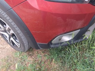 Dacia Sandero 2018 edición limitada Nómada