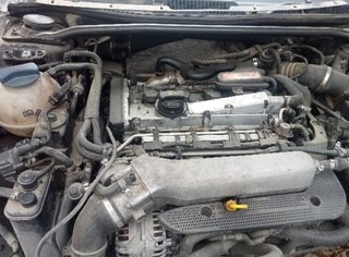 Capot audi tt 1.8 g g aum 40015