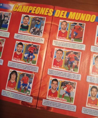 Revistas Jugón 52 y 53