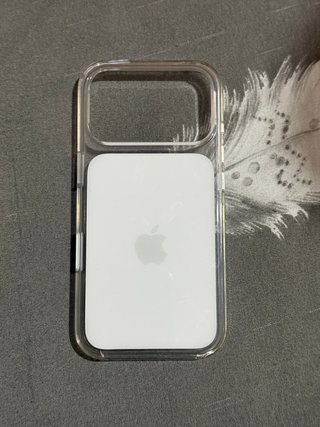 iPhone 17 Pro Max Naranja