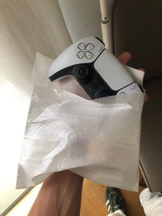 Mando PS5 Sony Nuevo