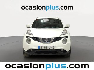 Nissan Juke 1.2 DIG-T Acenta 4x2 85 kW (115 CV)