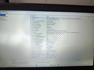 ** Descuento 10% ** Portátil Lenovo X270 Negro