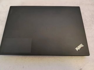 ** Descuento 10% ** Portátil Lenovo X270 Negro