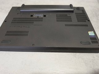 ** Descuento 10% ** Portátil Lenovo X270 Negro