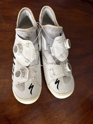 S-Works Ares Zapatillas talla 45