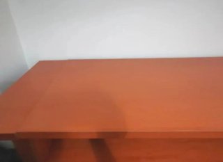 Mueble TV madera