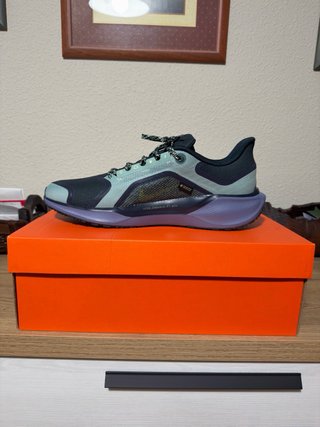Nike Pegasus 41 GoreTex Talla 45 NUEVAS