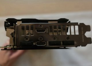 Tarjeta Gráfica ASUS TUF RTX 3070 OC