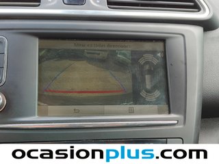 Renault Kadjar Zen Energy TCe 96 kW (130 CV)