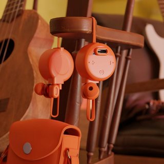 Auriculares inalámbricos