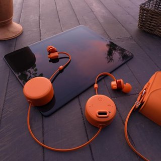 Auriculares inalámbricos
