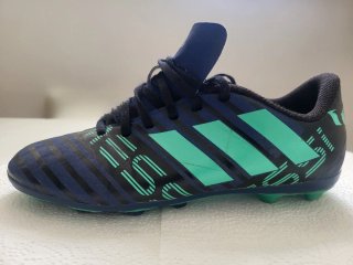 Botas fútbol niño Adidas Nemeziz Messi