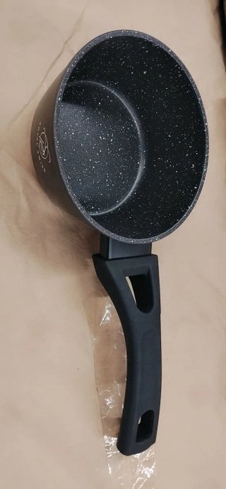 Cazo de piedra 14cm