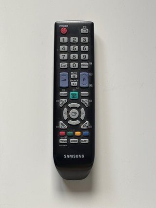 Monitor Samsung SyncMaster P2270HD 22