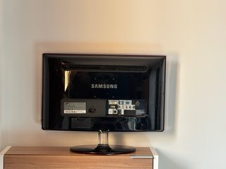 Monitor Samsung SyncMaster P2270HD 22